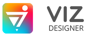 Logo VIZ Designer - Smart Home HomeKit App Designer
