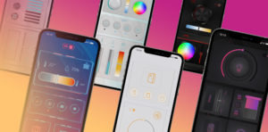 VIZ Designer by mediola AG for Homekit